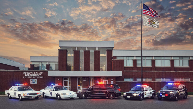 ABD’de okul yakınında silahlı saldırı düzenlendi