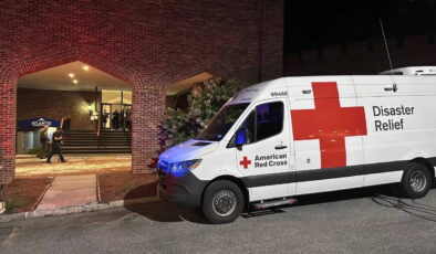 ABD’de silahlı saldırı: 2 ölü, 5 yaralı