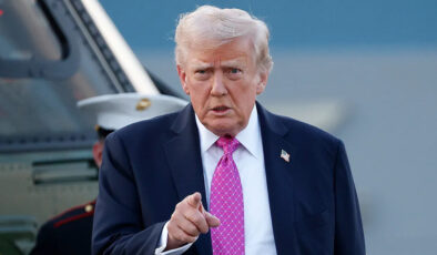 ABD’de, Trump’ın asker konuşlandırılması kararına ilişkin dava açıldı