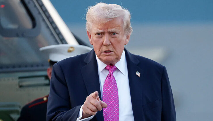 ABD’de, Trump’ın asker konuşlandırılması kararına ilişkin dava açıldı