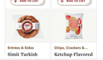 ABD’de Türk simidine ilgi artıyor: İnternette satılmaya başlandı