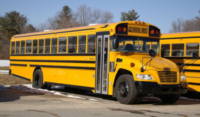 ABD’deki okul otobüslerinin sarı renkte olmasının sebebi buymuş