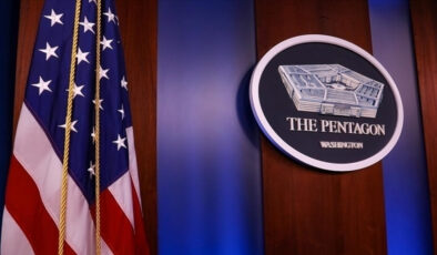 ABD’den İran ordusunu finanse eden kişi ve kurumlara yaptırım kararı