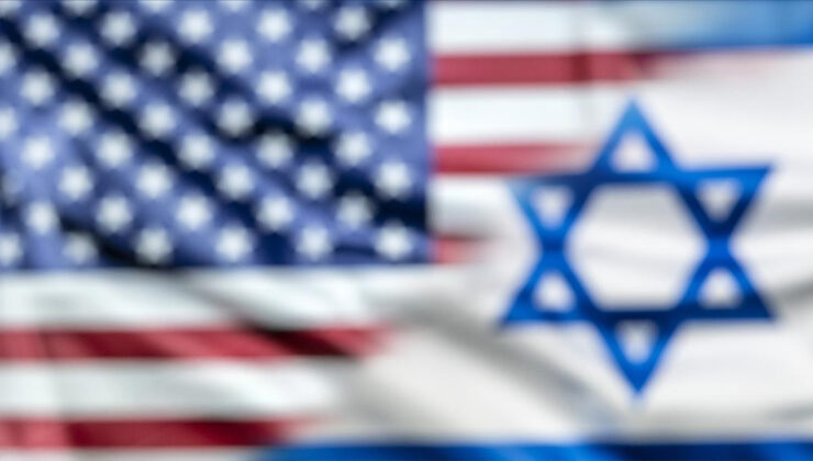 ABD’den İsrail’e 6 milyar dolarlık yeni silah satışı hazırlığı