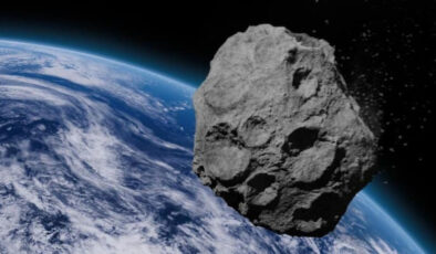 ABD’den sonra Çin de bu yıl  göktaşı saptırma görevi başlatacak