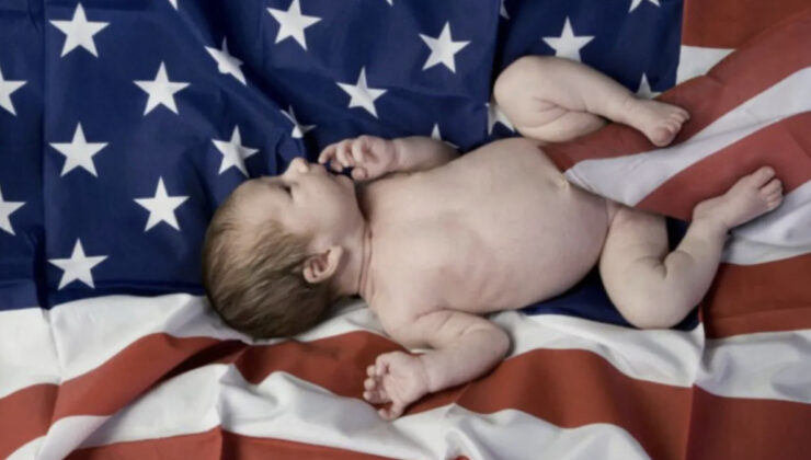 ABD’den vize uyarısı: Doğum için gelenlere ret vereceğiz