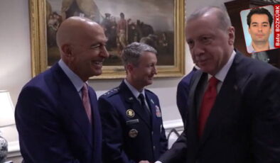 ABD’den zirve sonrası federalizm karşıtı açıklama