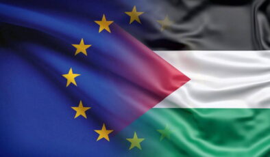 AB’den Gazze itirafı: Ülkelerin bölünmüşlüğü adım atmamızı engelliyor