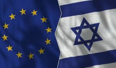 AB’den İsrail’e yaptırım paketi: Detaylar açıklandı