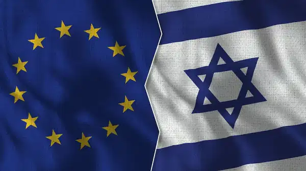 AB’den İsrail’e yaptırım paketi: Detaylar açıklandı