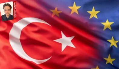 AB’den Türkiye’deki siyasi duruma ilişkin değerlendirme: ‘Hukukun üstünlüğü siyasi emellere alet mi ediliyor’