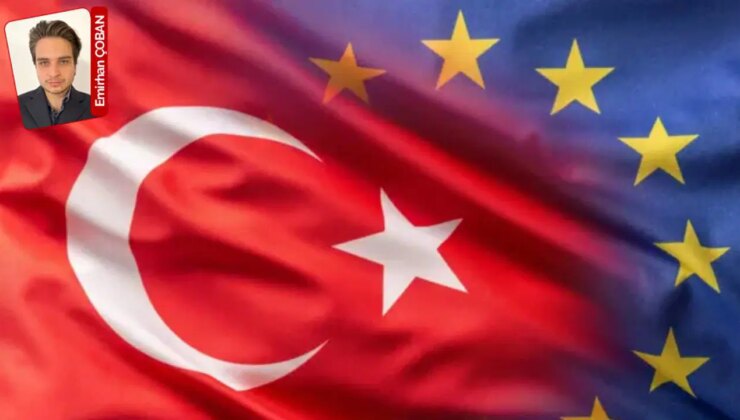 AB’den Türkiye’deki siyasi duruma ilişkin değerlendirme: ‘Hukukun üstünlüğü siyasi emellere alet mi ediliyor’