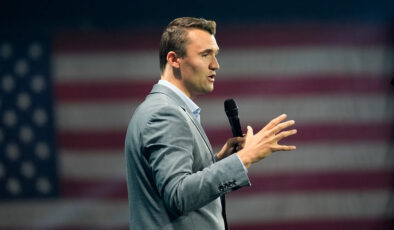 ABD’li aktivist Kirk için Arizona’da anma töreni yapılacak