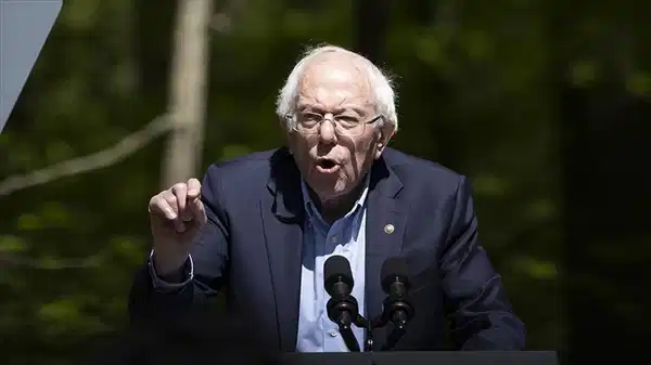 ABD’li Senatörden Netanyahu çıkışı: Kontrolden çıktı