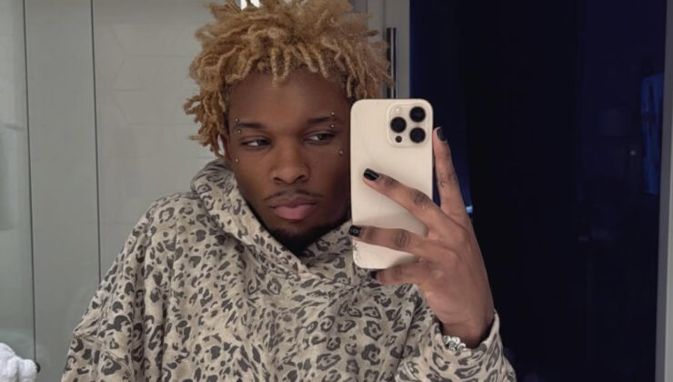 ABD’li ünlü şarkıcının arabasında parçalanmış ceset bulundu