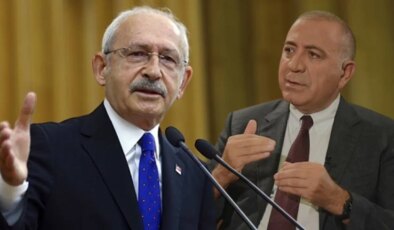 Abdülkadir Selvi’den şaşırtan ‘CHP’ yorumu: Kemal Kılıçdaroğlu ve Gürsel Tekin’in duruşlarını doğru bulmuyorum