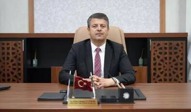 Abdurrahman Tutdere’den ‘AKP’ye geçiyor’ iddialarına yanıt