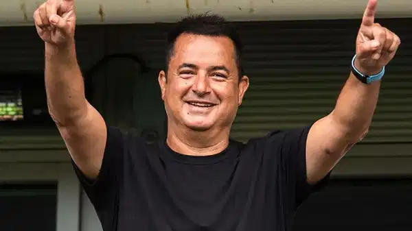 Acun Ilıcalı ilk kez açıkladı: ‘Tüm parayı batırdım’