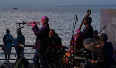 Adalar’da Caz Konserleri 19 Eylül’de başlıyor