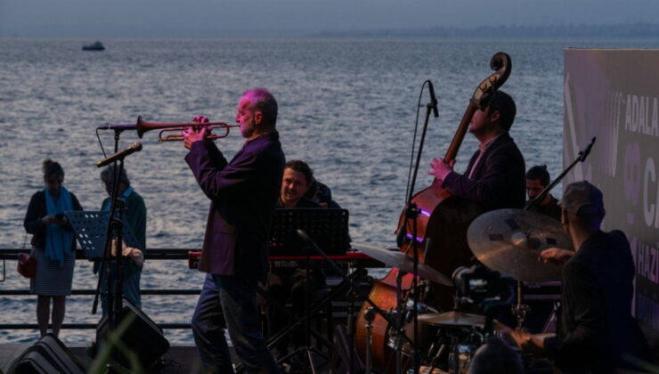Adalar’da Caz Konserleri 19 Eylül’de başlıyor