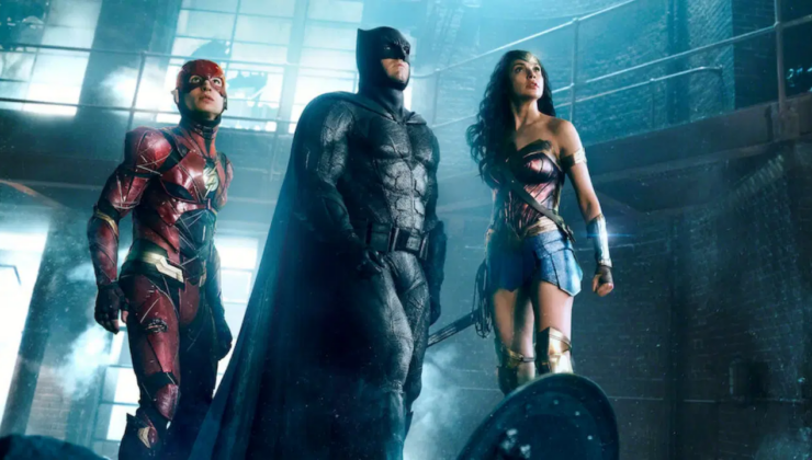 Adalet Birliği (Justice League) filminin konusu ne? Adalet Birliği filminin oyuncuları kim?