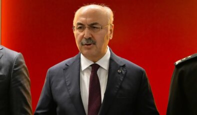 Adana Valisi’nden ‘talimat’: ‘Şehrimizi karalayan dizi ve filmlere müsaade etmeyeceğiz’