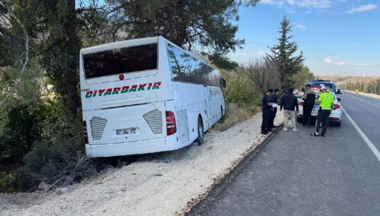Adıyaman’da feci kaza: 4 kişi hayatını kaybetti!