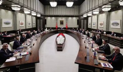 Afet Bakanlığı kuruluyor: Çalışmalar başladı