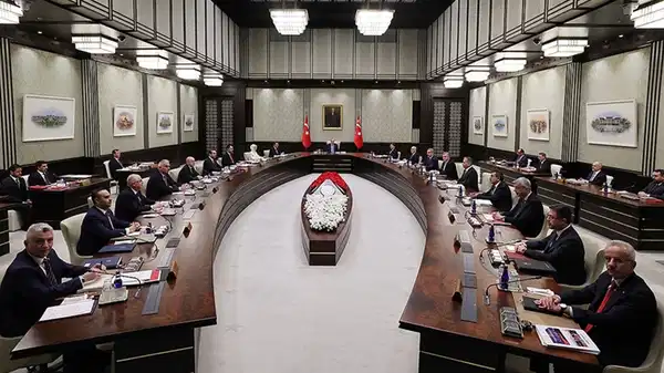 Afet Bakanlığı kuruluyor: Çalışmalar başladı