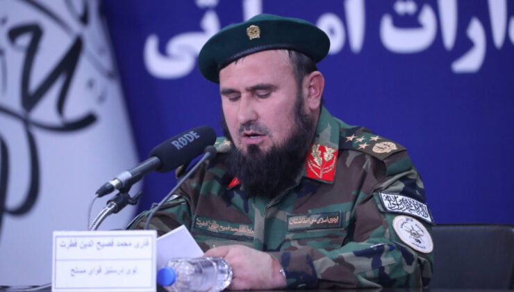 Afganistan’dan Trump’a Bagram Hava Üssü yanıtı: Bu kabul edilemez