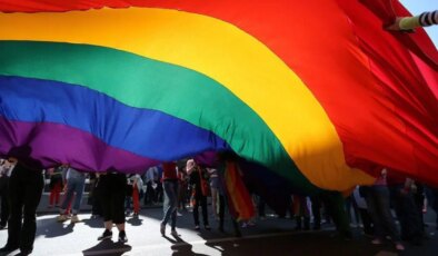 Afrika ülkesinde eşcinsellik yasaklandı