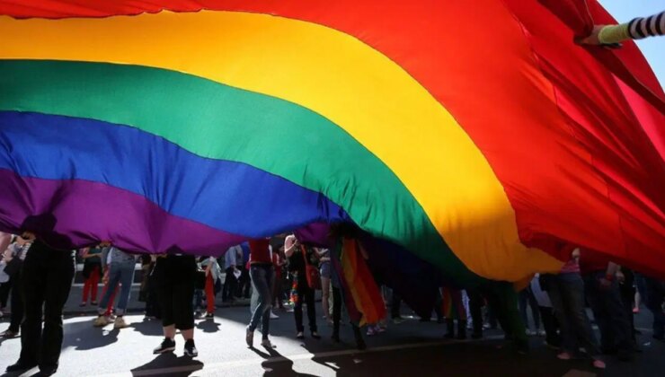 Afrika ülkesinde eşcinsellik yasaklandı