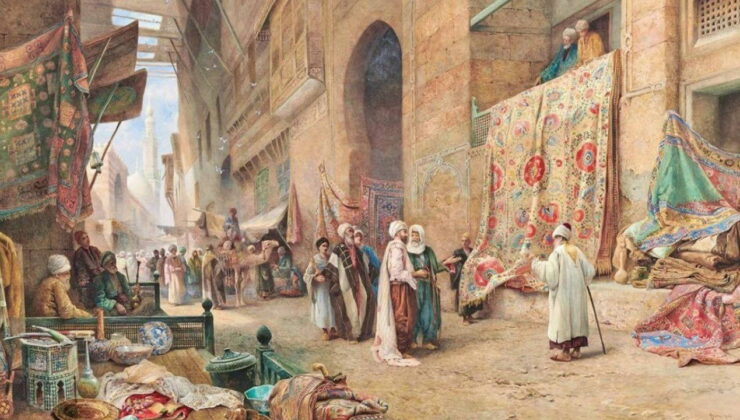 Ahilik Haftası 2025 ne zaman? Ahilik Haftası nedir?