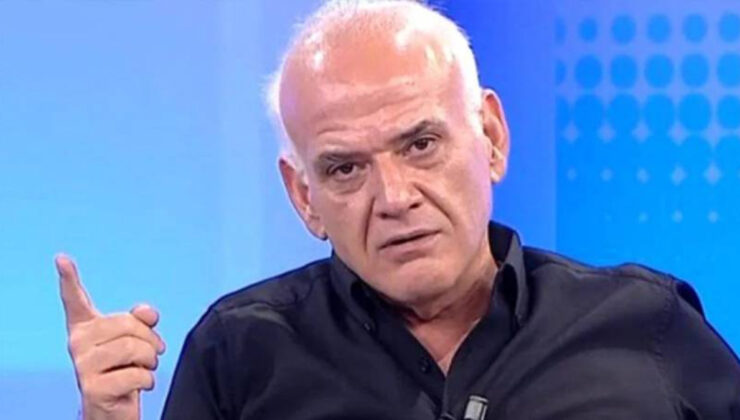 Ahmet Çakar’dan dikkat çeken paylaşım: “Halı saha golleri yiyoruz”