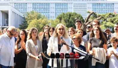 Aile Dayanışma Ağı, 6. buluşmasını gerçekleştirdi: ‘Demokrasimize indirilen ağır bir darbe’