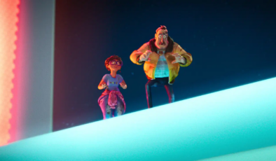 Ailem Robotlara Karşı filminin konusu ne? Ailem Robotlara Karşı filminin oyuncuları kim?