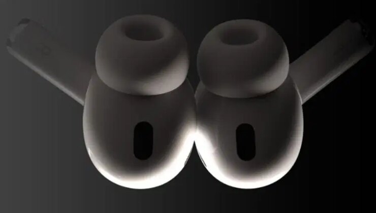 AirPods Pro 3 sağlık sensörleri, yeni tasarım ve çeviri desteği ile gelecek