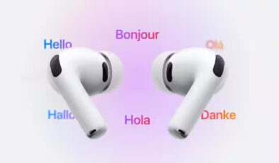 AirPods Pro 3’ün en iyi özelliği eski kulaklıklara geliyor
