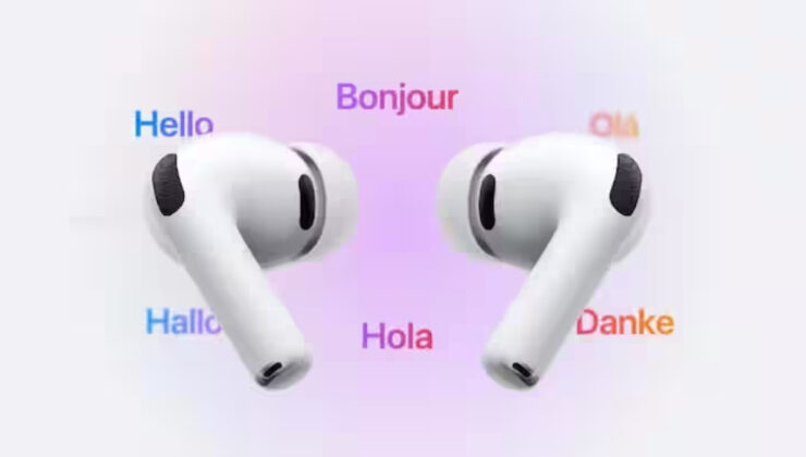AirPods Pro 3’ün en iyi özelliği eski kulaklıklara geliyor