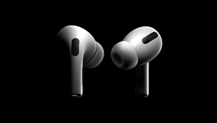 AirPods Pro 3’ün kutusundan şarj kablosu çıkmayacak