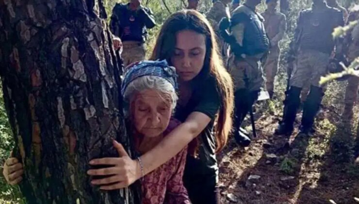 Akbelen mücadelesinin simge ismi Zehra Yıldırım yaşamını yitirdi