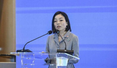 Akiko Mikasa kimdir, kaç yaşında? Japon Prensesi Akiko Mikasa neden Türkiye’de?