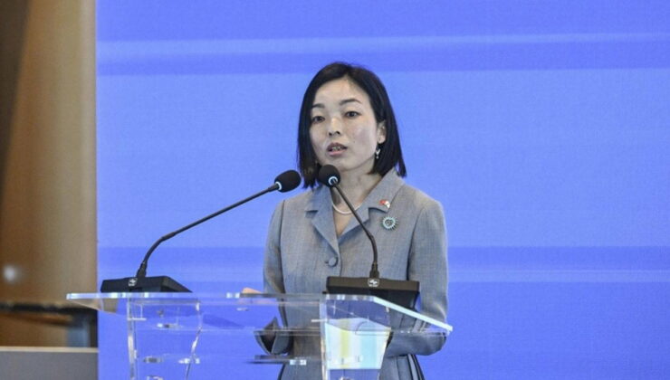 Akiko Mikasa kimdir, kaç yaşında? Japon Prensesi Akiko Mikasa neden Türkiye’de?