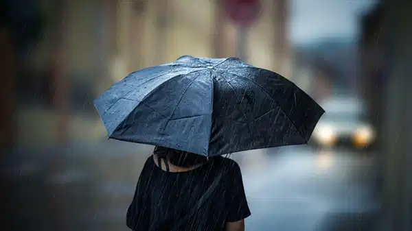 AKOM ve Meteoroloji uyardı… İstanbul için kuvvetli sağanak uyarısı!