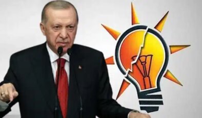 AKP’de 8 ilde ‘görev değişimi’ istifaları: Söylentiler büyüdü, partiden açıklama geldi