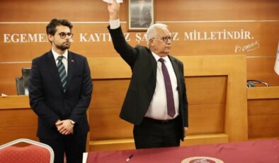 AKP’de ‘Bayrampaşa’ ısrarı: Meclis üyeleri dava açtı