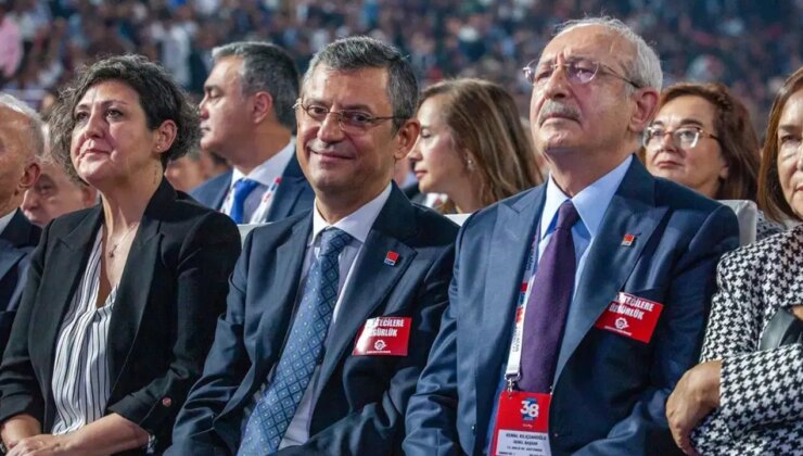 AKP’de ‘CHP kurultayı davası’ tedirginliği: ‘Bir 19 Mart darbesi daha olursa, ekonomi bunu kaldırmaz…’