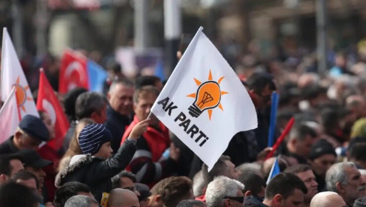 AKP’de istifa dalgası devam ediyor… Bitlis İl Başkanı Kadir Köstekçi de görevinden ayrıldı!