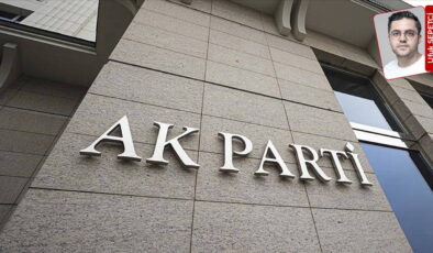 AKP’de peş peşe istifalar: Sekiz il başkanı görevden ayrıldı