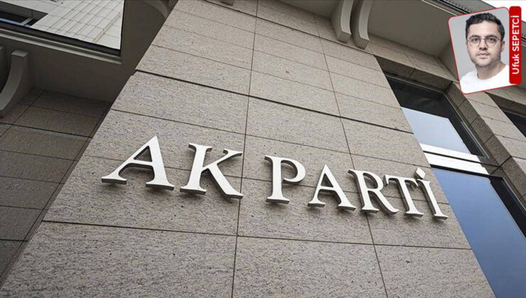 AKP’de peş peşe istifalar: Sekiz il başkanı görevden ayrıldı